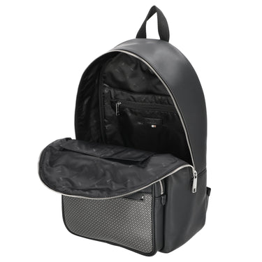 BOSS Ray MN - Rucksack 42 cm (black) - Ansicht 6
