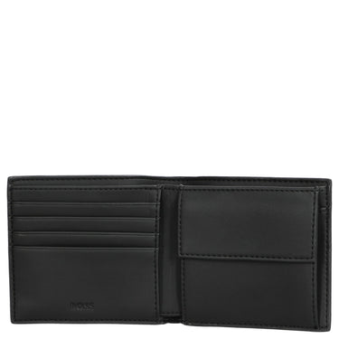 BOSS Ray MS - Geldbörse 4cc (black) - Ansicht 2