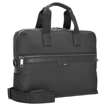BOSS Ray N - Aktentasche 15" 38 cm (schwarz) - Ansicht 5