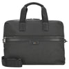 BOSS Ray N - Maletín 15" 38 cm (negro)