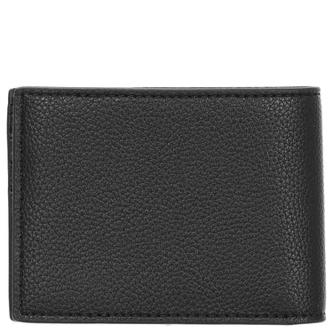 BOSS Ray N - Geldbörse 6cc 11 cm (black) - Ansicht 3