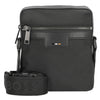 BOSS Ray N - Bandolera 16.5 cm (negro)