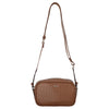 BOSS Sandy - Bolso bandolera 19.5 cm (medium brown)