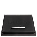 BOSS Set Label - Schreibset 2tlg. (black)