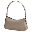 BOSS Women's Alyce BM - Schultertasche S 24.5 cm (light beige) - Ansicht 2