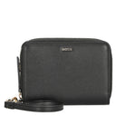 BOSS Women's Alyce - Reise-Geldbörse 4cc 15 cm (black)