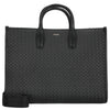 BOSS Women's Sandy Tote - Bolso shopper 37 cm (black)