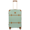 Brics Bellagio - 4-Wheel Trolley 70.5 cm expandable (eucalyptus)
