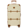 Brics Bellagio Trunk - 4-Rollen-Trolley 74 cm (cream)
