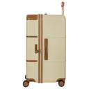 Brics Bellagio Trunk - 4-Rollen-Trolley 74 cm (cream) - Ansicht 4