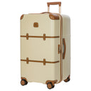 Brics Bellagio Trunk - 4-Rollen-Trolley 74 cm (cream) - Ansicht 8