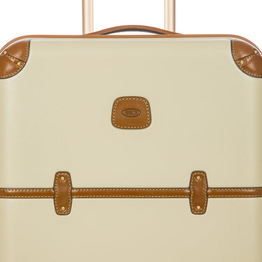 Brics Bellagio Trunk - 4-Rollen-Trolley 74 cm (cream) - Ansicht 9