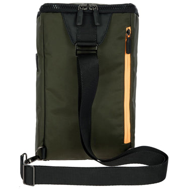 Brics BY Eolo - Rucksack 37 cm (olive) - Ansicht 4
