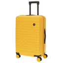 Brics BY Ulisse - 4-Rollen-Trolley 65 cm erw. (mango) - Ansicht 2
