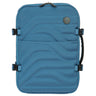 Brics BY Ulisse Soft - Reiserucksack 15" 42 cm erw. (avio)