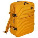 Brics BY Ulisse Soft - Reiserucksack 15" 42 cm erw. (mango) - Ansicht 2