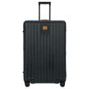 Brics Capri - Trolley con 4 ruedas 81 cm (black)