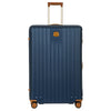 Brics Capri - Trolley de 4 ruedas 81 cm (blue)