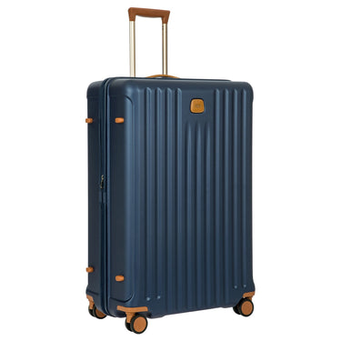 Brics Capri - 4-Rollen-Trolley 81 cm (blue) - Ansicht 5