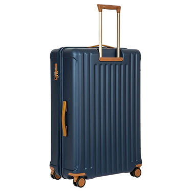 Brics Capri - 4-Rollen-Trolley 81 cm (blue) - Ansicht 4