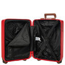 Brics Ferrara - 4-Rollen-Kabinentrolley 55 cm (red) - Ansicht 7