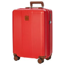 Brics Ferrara - 4-Rollen-Kabinentrolley 55 cm (red) - Ansicht 5