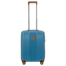 Brics Ferrara - 4-Rollen-Kabinentrolley S 55 cm (denim)