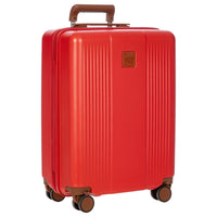 Brics Ferrara - 4-Rollen-Kabinentrolley S 55 cm (red) - Ansicht 2