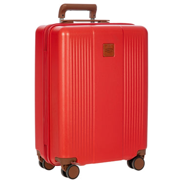 Brics Ferrara - 4-Rollen-Kabinentrolley S 55 cm (red) - Ansicht 2