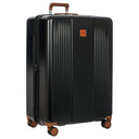 Brics Ferrara - 4-Rollen-Trolley L 77 cm erw. (black) - Ansicht 2