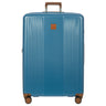 Brics Ferrara - 4-Rollen-Trolley L 77 cm erw. (denim)