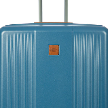 Brics Ferrara - 4-Rollen-Trolley L 77 cm erw. (denim) - Ansicht 9