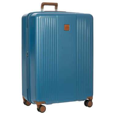 Brics Ferrara - 4-Rollen-Trolley L 77 cm erw. (denim) - Ansicht 2