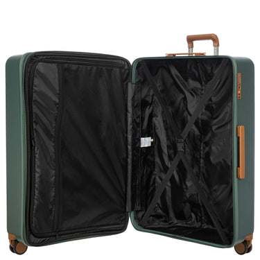 Brics Ferrara - 4-Rollen-Trolley L 77 cm erw. (green) - Ansicht 6