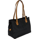 Brics X-Bag - Shopper M 32 cm (black) - Ansicht 3