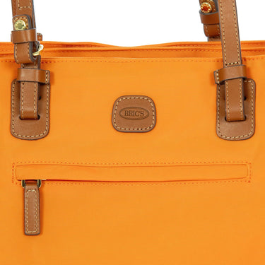 Brics X-Bag - Shopper M 32 cm (sunset) - Ansicht 6
