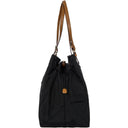 Brics X-Bag Shopping - Shopper 40 cm (black) - Ansicht 4