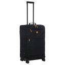 Brics X-Travel - 4-Rollen-Trolley L 71 cm (black) - Ansicht 5