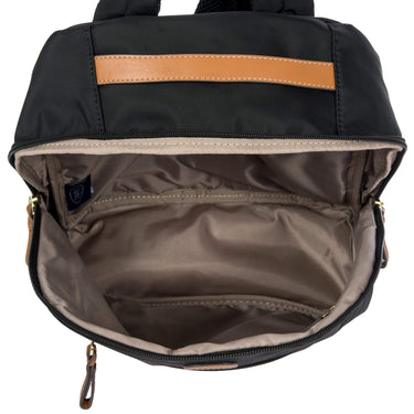 Brics X-Travel - Rucksack 35 cm (black) - Ansicht 5