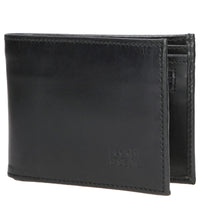 Buckle & Seam Bill Blu - Geldbörse 3cc 11.5 cm (black) - Ansicht 2