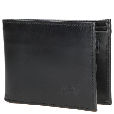 Buckle & Seam Bill Blu - Geldbörse 3cc 11.5 cm (black) - Ansicht 2