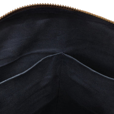 Buckle & Seam Chap Reisetasche 40 cm (braun) - Ansicht 4