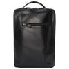 Buckle & Seam Leon - Mochila 15" 41 cm (black)