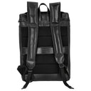 Buckle & Seam Siwa - Rucksack 16" 44 cm (black) - Ansicht 4
