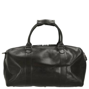 Buckle & Seam Willow Weekender - Reisetasche 50 cm (black) - Ansicht 4