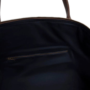 Buckle & Seam Willow Weekender - Reisetasche 50 cm (brown) - Ansicht 4