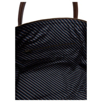 Buckle & Seam Willow Weekender - Reisetasche 50 cm (brown) - Ansicht 3