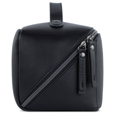 bugatti Almata - Beautycase/Kulturbeutel 24 cm (black) - Ansicht 5