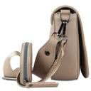 bugatti Almata - Schultertasche 23 cm (sand) - Ansicht 3