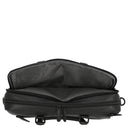 bugatti Clark - Aktentasche 15" 40 cm (black) - Ansicht 6